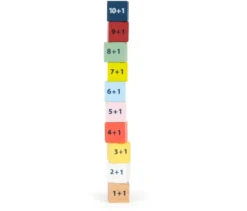 small foot Rechen-Set »Educate«