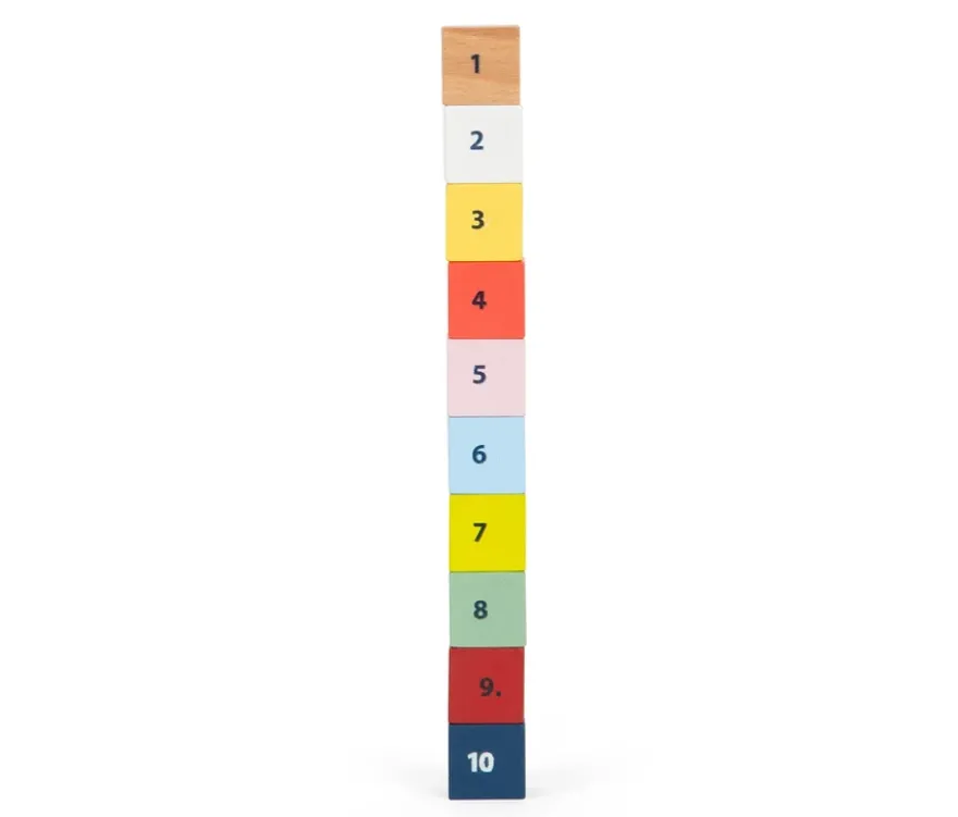 small foot Rechen-Set »Educate«