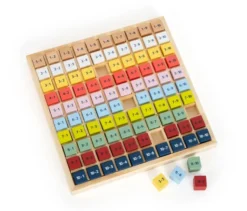 small foot Rechen-Set »Educate«