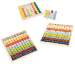 small foot Rechen-Set »Educate«