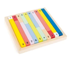 small foot Rechen-Set »Educate«