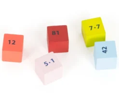 small foot Rechen-Set »Educate«