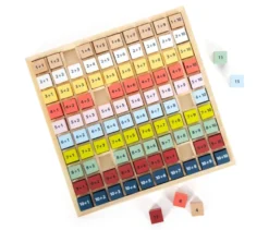 small foot Rechen-Set »Educate«