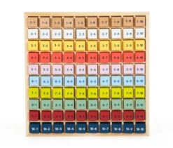 small foot Rechen-Set »Educate«
