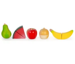 small foot Schneide-Set Obst und Gemüse »fresh«