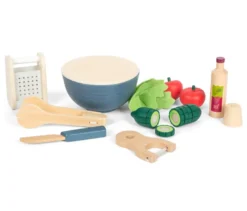 small foot Schneide-Set Salat »fresh«