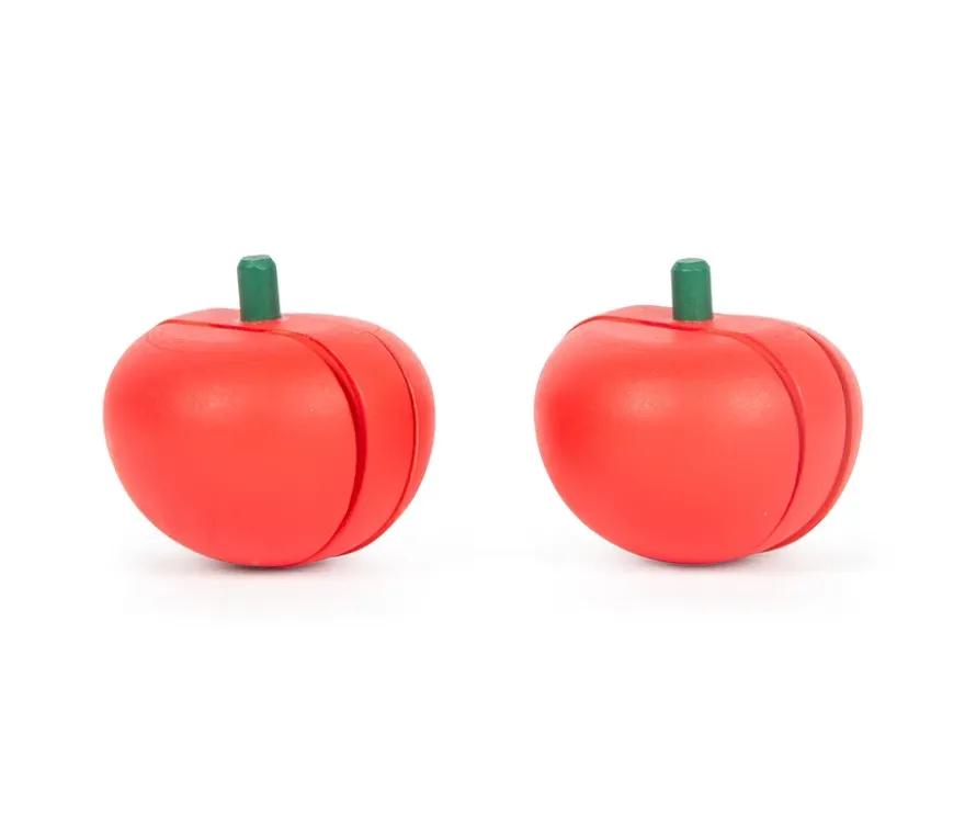 small foot Schneide-Set Salat »fresh«