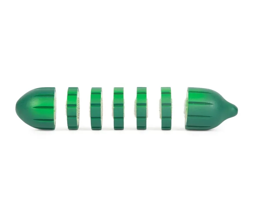 small foot Schneide-Set Salat »fresh«
