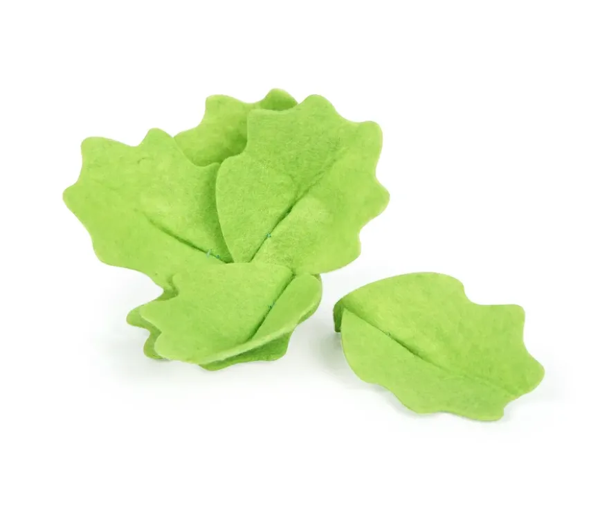 small foot Schneide-Set Salat »fresh«