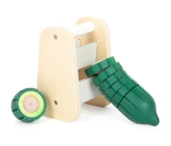 small foot Schneide-Set Salat »fresh«