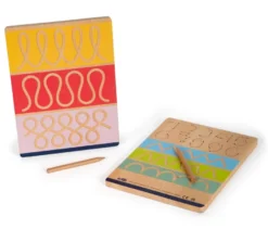 small foot Schreibtafel »Educate«