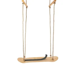 small foot Skateboard-Schaukel