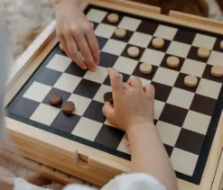 small foot Spielesammlung, 20 Klassiker
