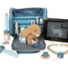 small foot Tierarzt-Tasche mit Hase