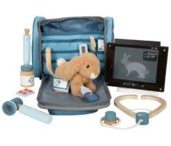 small foot Tierarzt-Tasche mit Hase