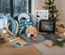 small foot Tierarzt-Tasche mit Hase