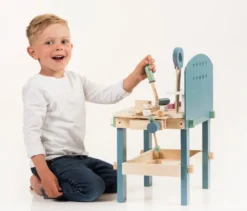 small foot Werkbank kompakt »Nordic«