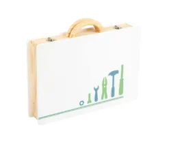 small foot Werkzeugkoffer »Nordic«