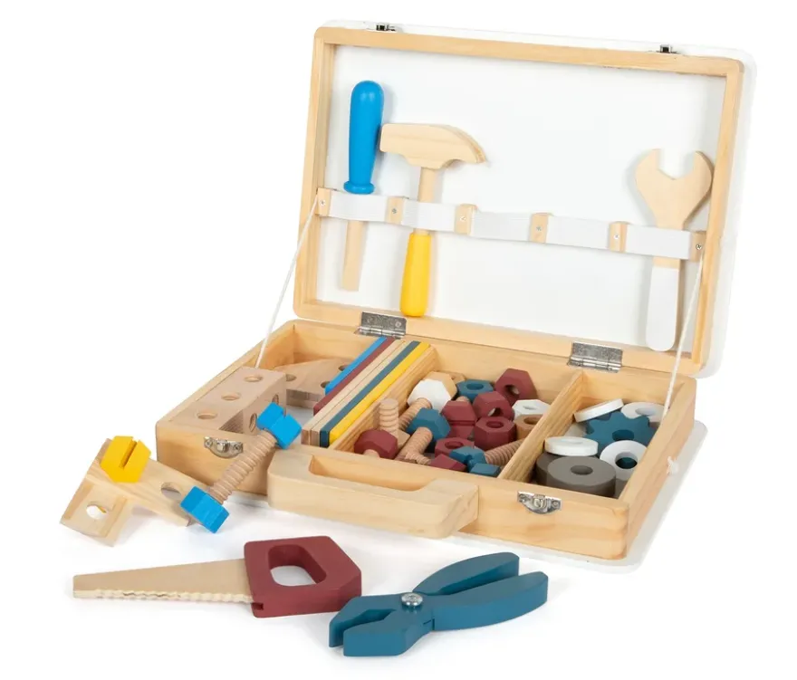 small foot Werkzeugkoffer »Workshop«