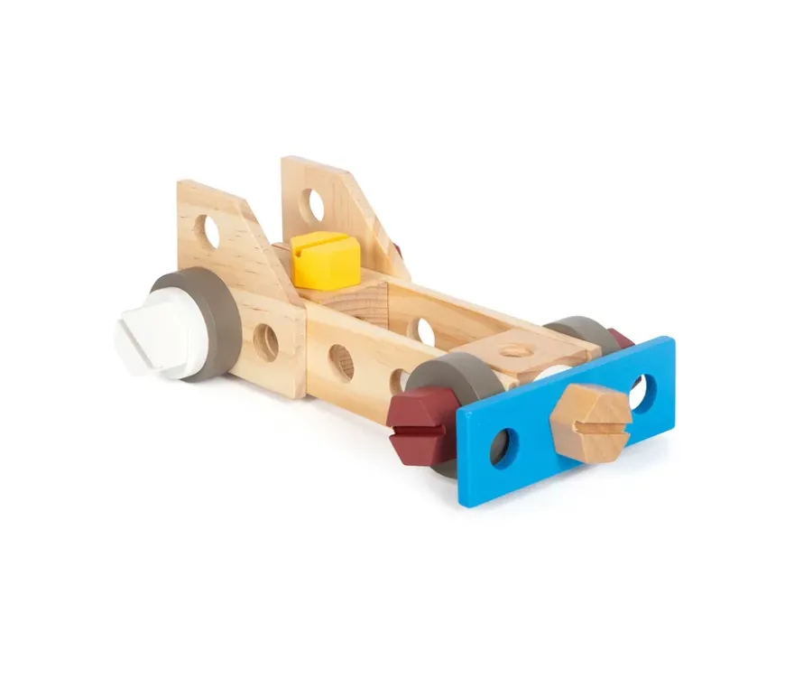 small foot Werkzeugkoffer »Workshop«