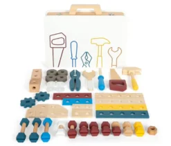 small foot Werkzeugkoffer »Workshop«