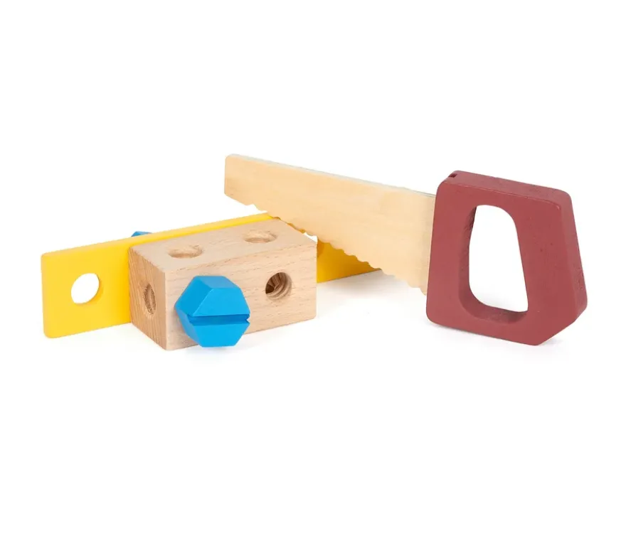 small foot Werkzeugkoffer »Workshop«