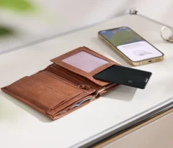 Smart-Tracker-Karte