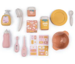 Smoby Baby Nurse Puppen-Spielcenter