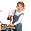 Smoby »Black+Decker« Werkbank Mega Center