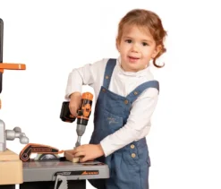 Smoby »Black+Decker« Werkbank Mega Center