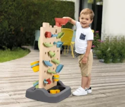 Smoby Life Activity Wall