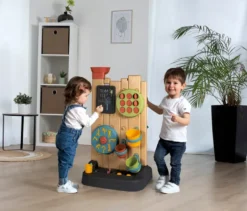 Smoby Life Activity Wall