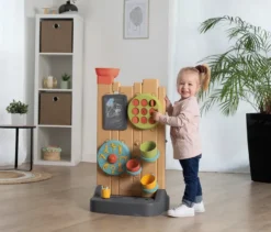 Smoby Life Activity Wall