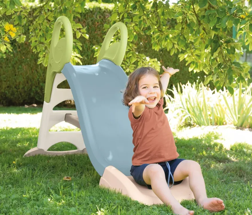 Smoby Life Rutsche »GM« mit Wasseranschluss
