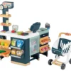 Smoby Supermarkt »Maxi« mit Einkaufswagen