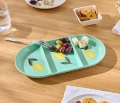 Snackplatte