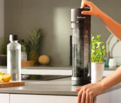 Sodapop Wassersprudler »Logan«