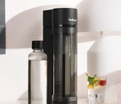 Sodapop Wassersprudler »Logan«