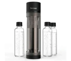 Sodapop Wassersprudler »Logan«