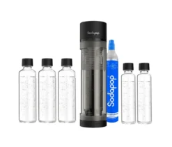 Sodapop Wassersprudler »Logan«