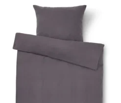 Soft-Musselin-Bettwäsche, Normalgröße