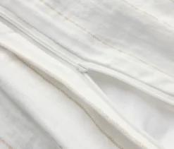 Soft-Musselin-Bettwäsche, Normalgröße