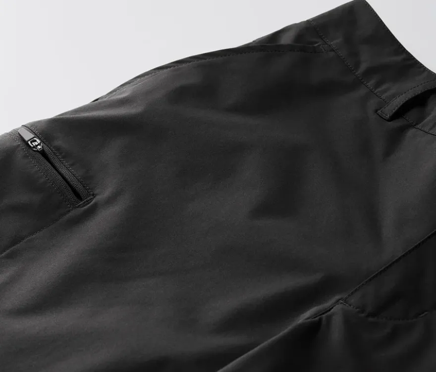 Softshell-Funktionsshorts
