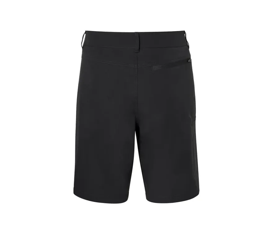 Softshell-Funktionsshorts