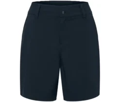 Softshell-Funktionsshorts, dunkelblau