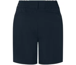 Softshell-Funktionsshorts, dunkelblau
