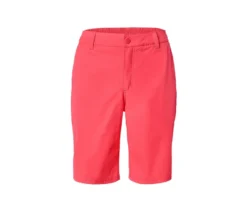 Softshell-Funktionsshorts, pink