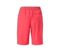 Softshell-Funktionsshorts, pink