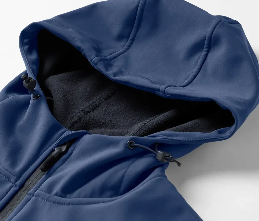 Softshelljacke