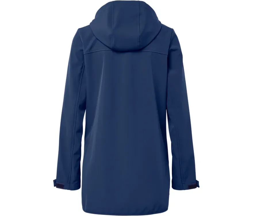 Softshelljacke